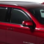 Side Window Deflector