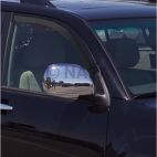 Side Window Deflector