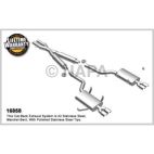 Exhaust System Kit
