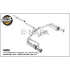 Exhaust System Kit
