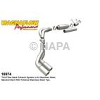 Exhaust System Kit