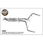 Exhaust System Kit