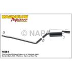 Exhaust System Kit