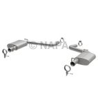 Exhaust System Kit