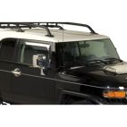 Side Window Deflector