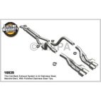Exhaust System Kit