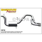 Exhaust System Kit