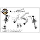 Exhaust System Kit