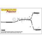 Exhaust System Kit