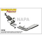 Exhaust System Kit