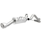 Exhaust System Kit
