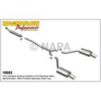 Exhaust System Kit