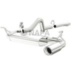 Exhaust System Kit