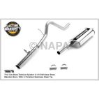 Exhaust System Kit