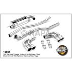 Exhaust System Kit