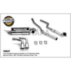 Exhaust System Kit