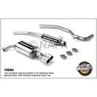 Exhaust System Kit