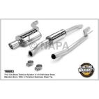 Exhaust System Kit