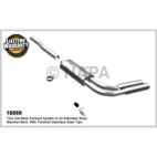 Exhaust System Kit