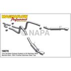 Exhaust System Kit