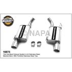 Exhaust System Kit
