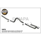 Exhaust System Kit