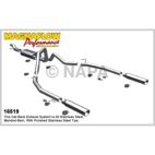 Exhaust System Kit