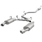 Exhaust System Kit