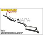 Exhaust System Kit