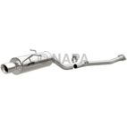 Exhaust System Kit