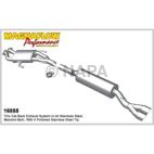 Exhaust System Kit