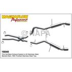 Exhaust System Kit
