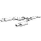 Exhaust System Kit