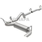 Exhaust System Kit