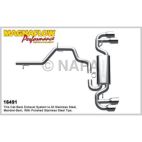 Exhaust System Kit