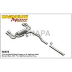 Exhaust System Kit
