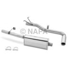 Exhaust System Kit