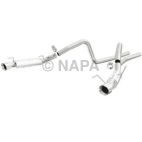 Exhaust System Kit