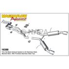 Exhaust System Kit