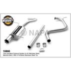 Exhaust System Kit