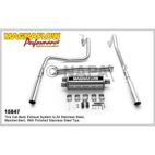 Exhaust System Kit