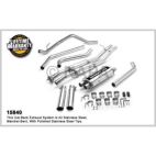 Exhaust System Kit