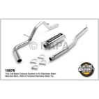 Exhaust System Kit