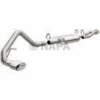 Exhaust System Kit