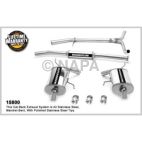 Exhaust System Kit
