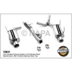 Exhaust System Kit