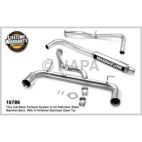 Exhaust System Kit