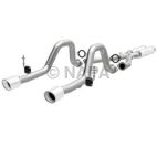 Exhaust System Kit