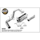 Exhaust System Kit