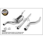 Exhaust System Kit